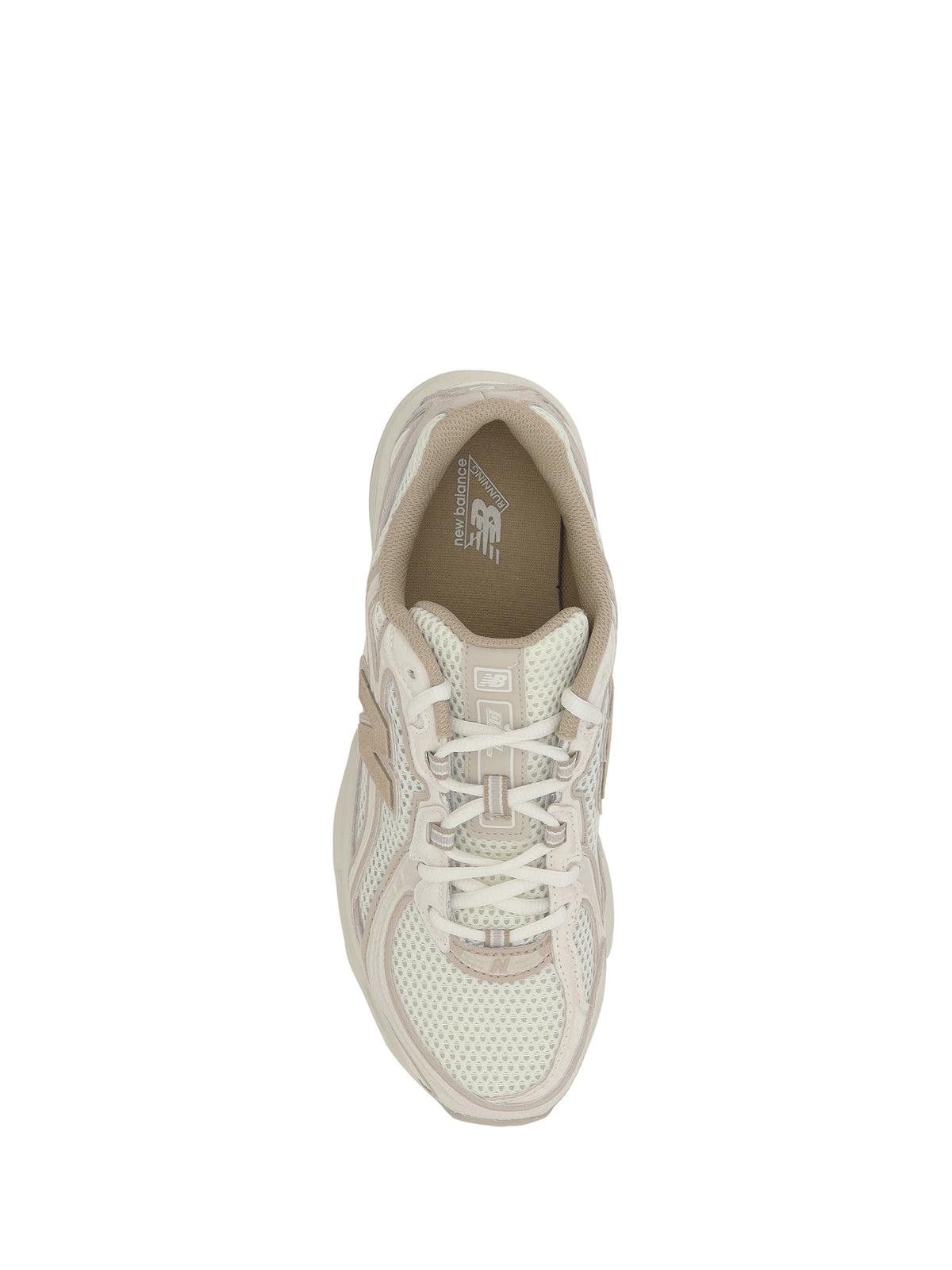 New Balance 740 Sneakers - Incense