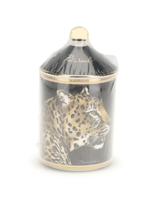 DOLCE & GABBANA Porcelain scented Candle