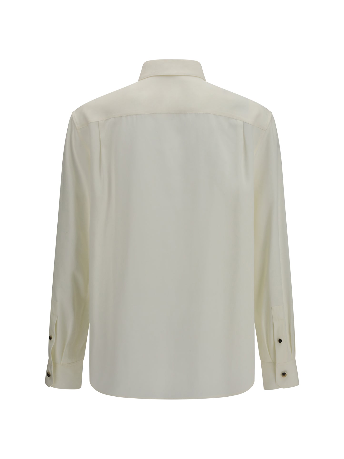 LOEWE Lightweight lyocell Shirt