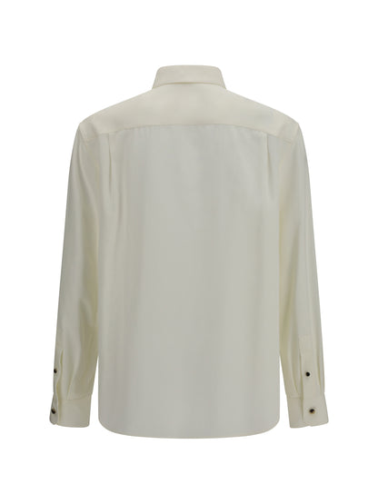 LOEWE Lightweight lyocell Shirt