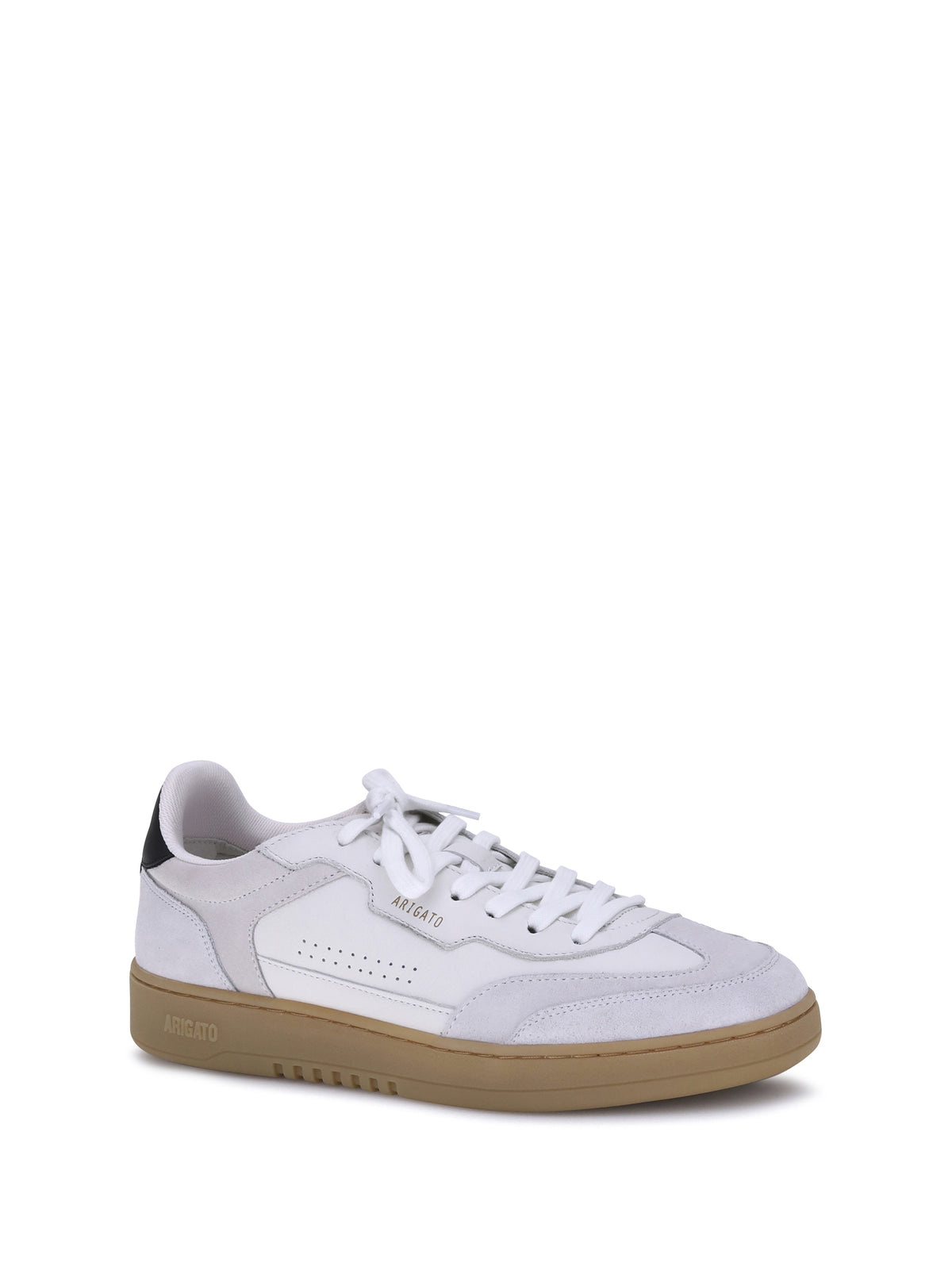 Axel Arigato Dice T-toe Sneakers - White/Gum