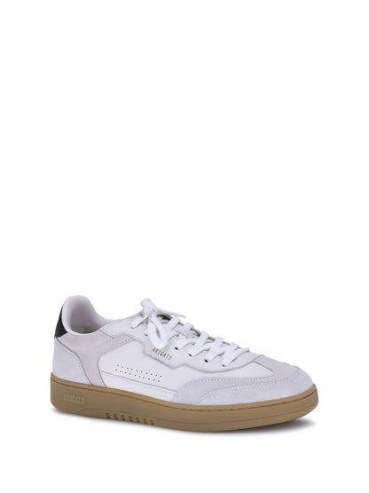 Axel Arigato Dice T-toe Sneakers - White/Gum