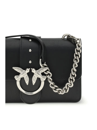 PINKO Love One small Shoulder Bag