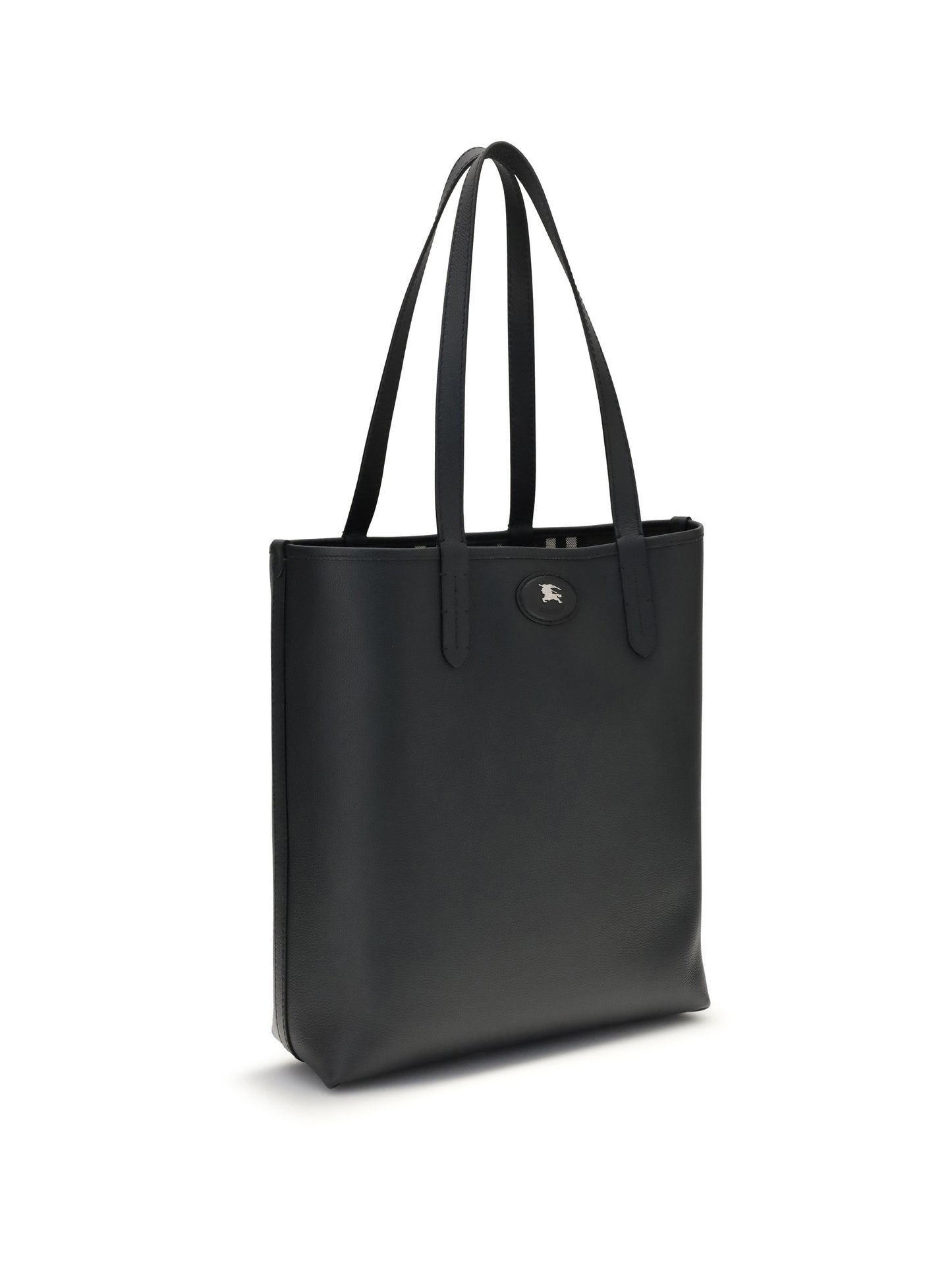 BURBERRY Reversible Bloomsbury Tote Bag