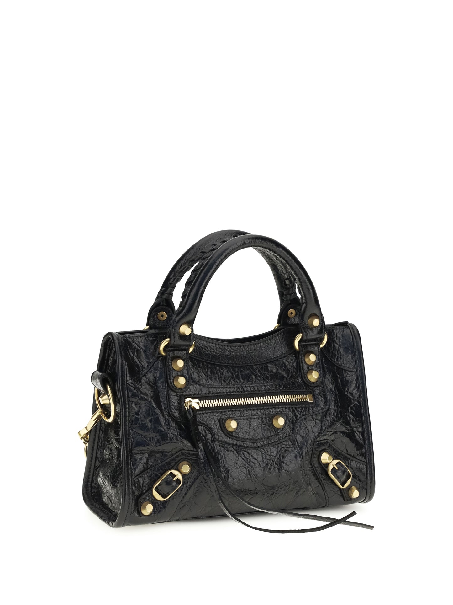 BALENCIAGA Le City mini Handbag