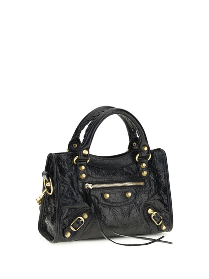 BALENCIAGA Le City mini Handbag