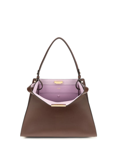 FENDI Way Medium Shoulder Bag