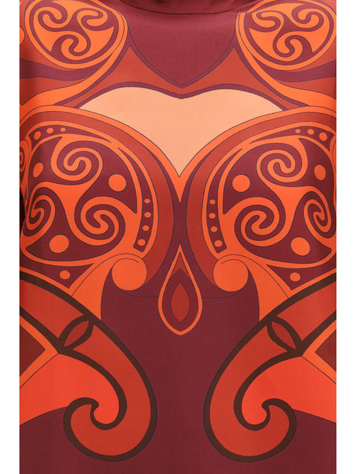 La Double J Make An Exit Blouse - Alchemy Placée
