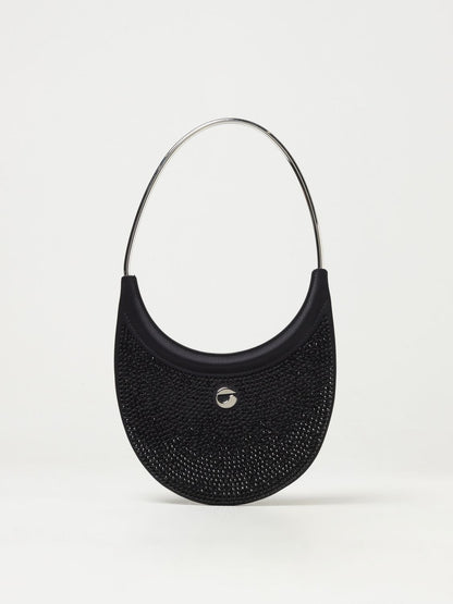 Coperni Shoulder Bag Woman Black