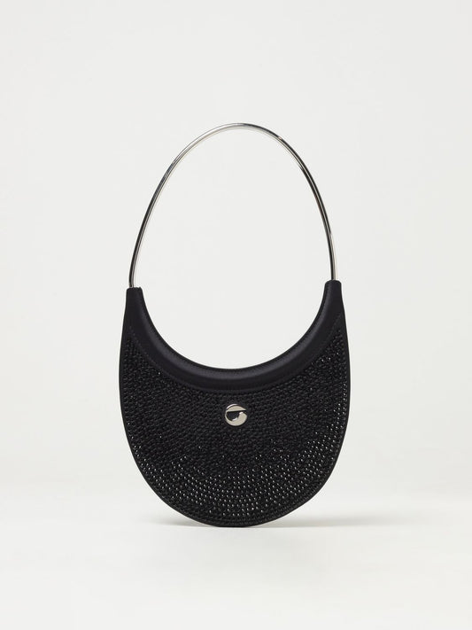Coperni Shoulder Bag Woman Black