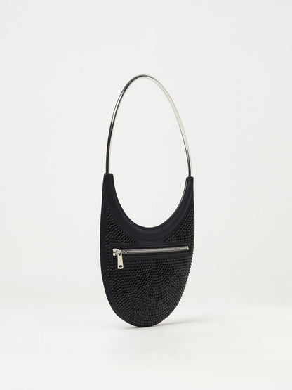Coperni Shoulder Bag Woman Black
