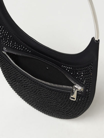 Coperni Shoulder Bag Woman Black