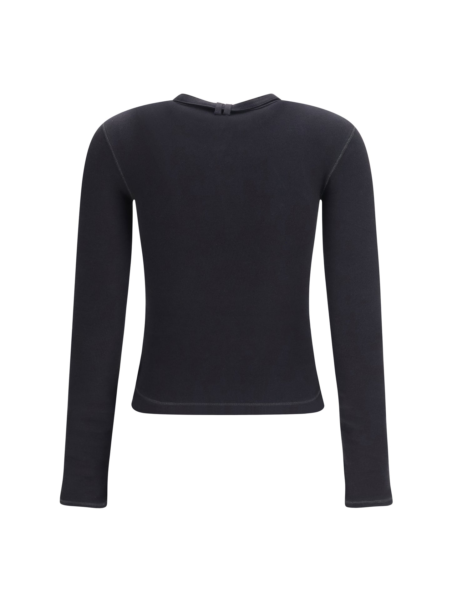 DIESEL T Iara Ls long-sleeved Top