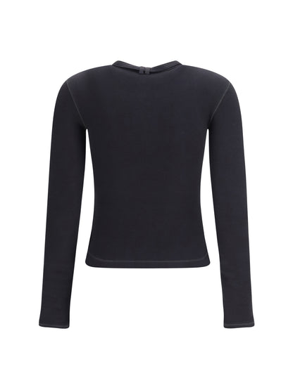 DIESEL T Iara Ls long-sleeved Top