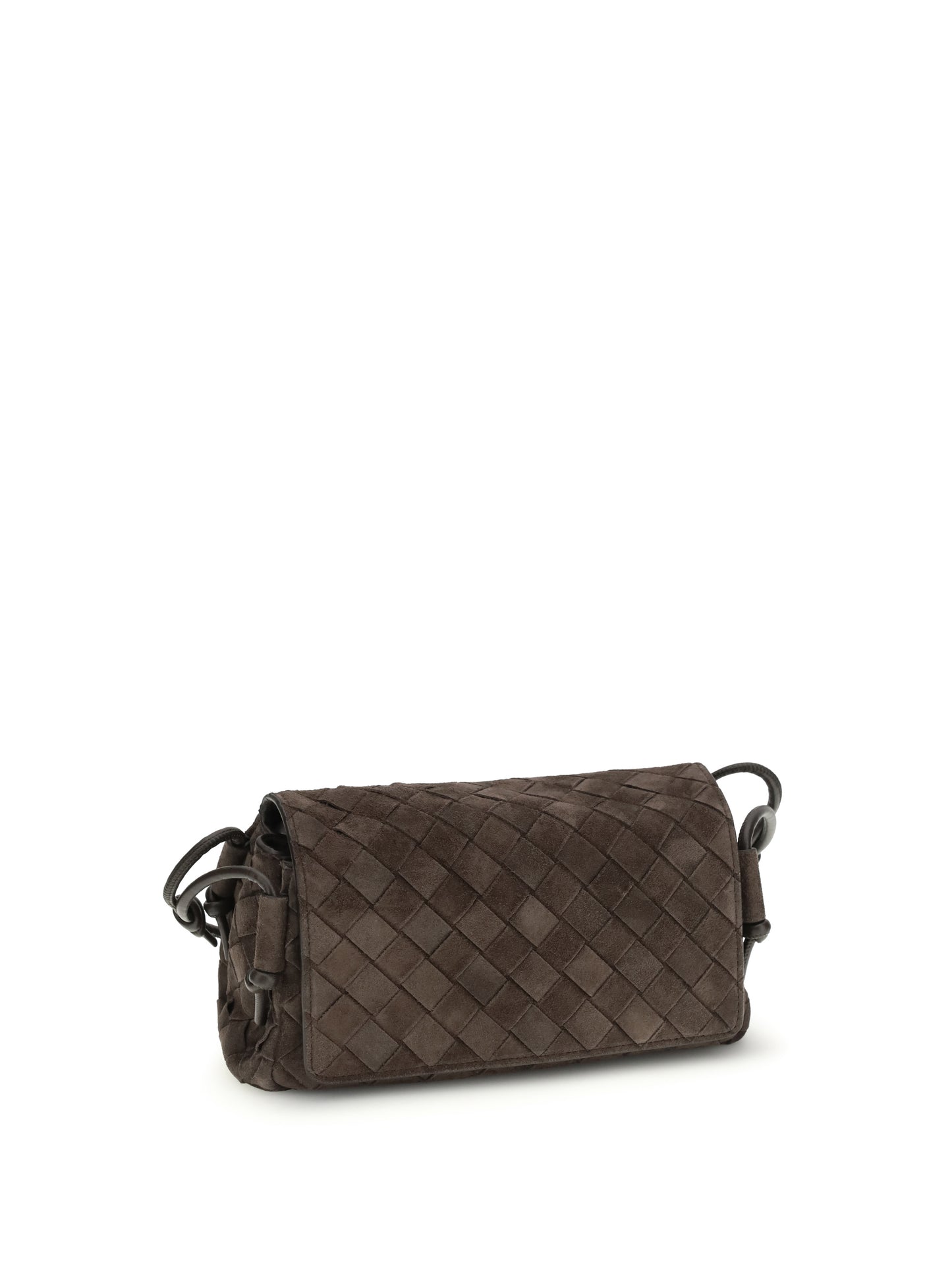BOTTEGA VENETA Notturno Clutch