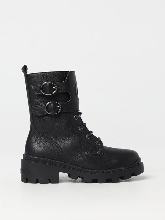 Gucci Shoes Kids Black