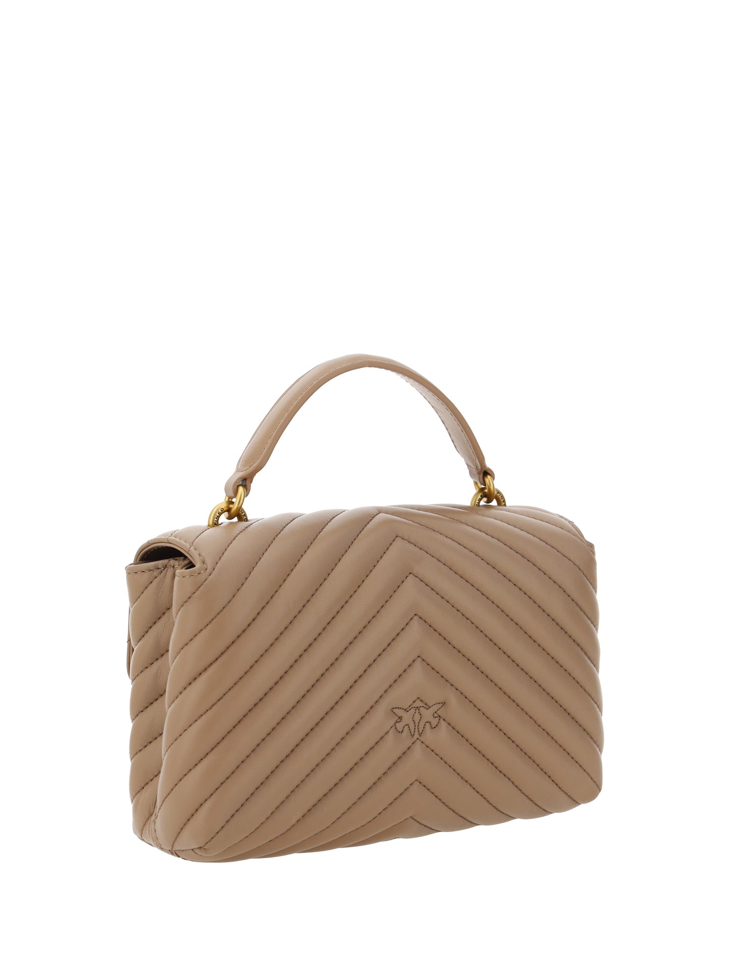 PINKO Love Lady Mini Handbag