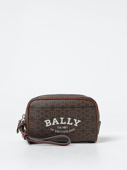 Bally Beauty Accessories Lifestyle Brown