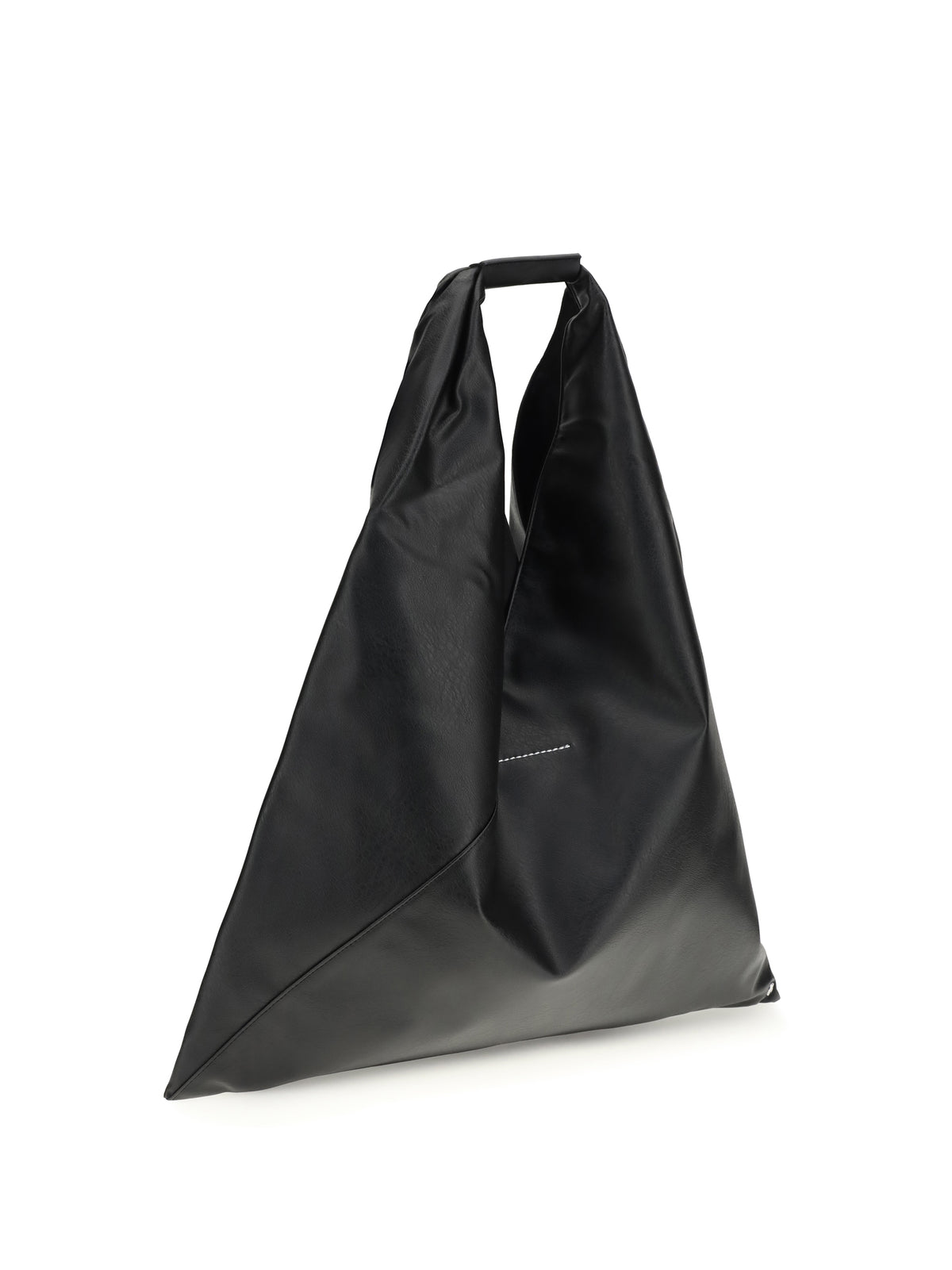 MM6 Maison Margiela Japanese Handbag - Black
