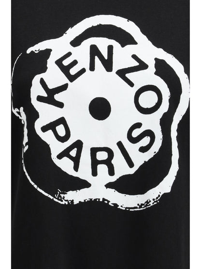 KENZO Boke Flower 2.0 loose T-shirt