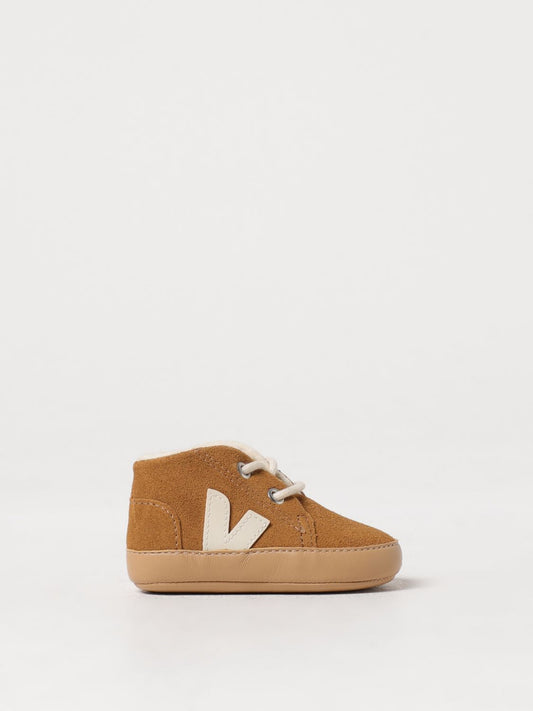 Veja Shoes Kids Camel