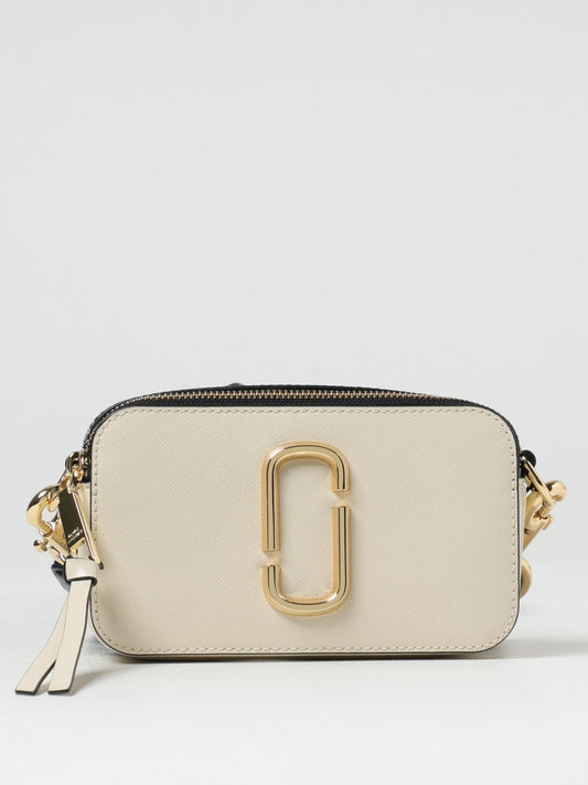Marc Jacobs Mini Bag Woman Beige