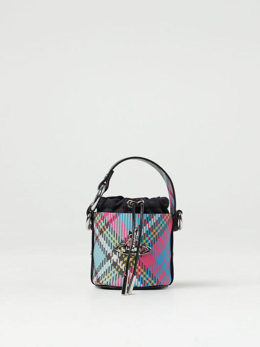 Vivienne Westwood Mini Bag Woman Multicolor