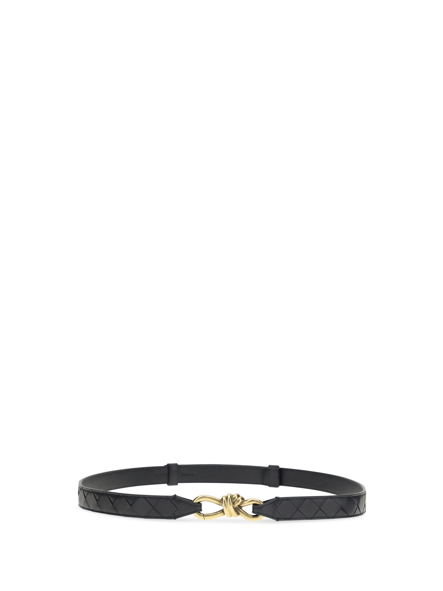 BOTTEGA VENETA Andiamo Belt