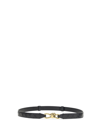 BOTTEGA VENETA Andiamo Belt