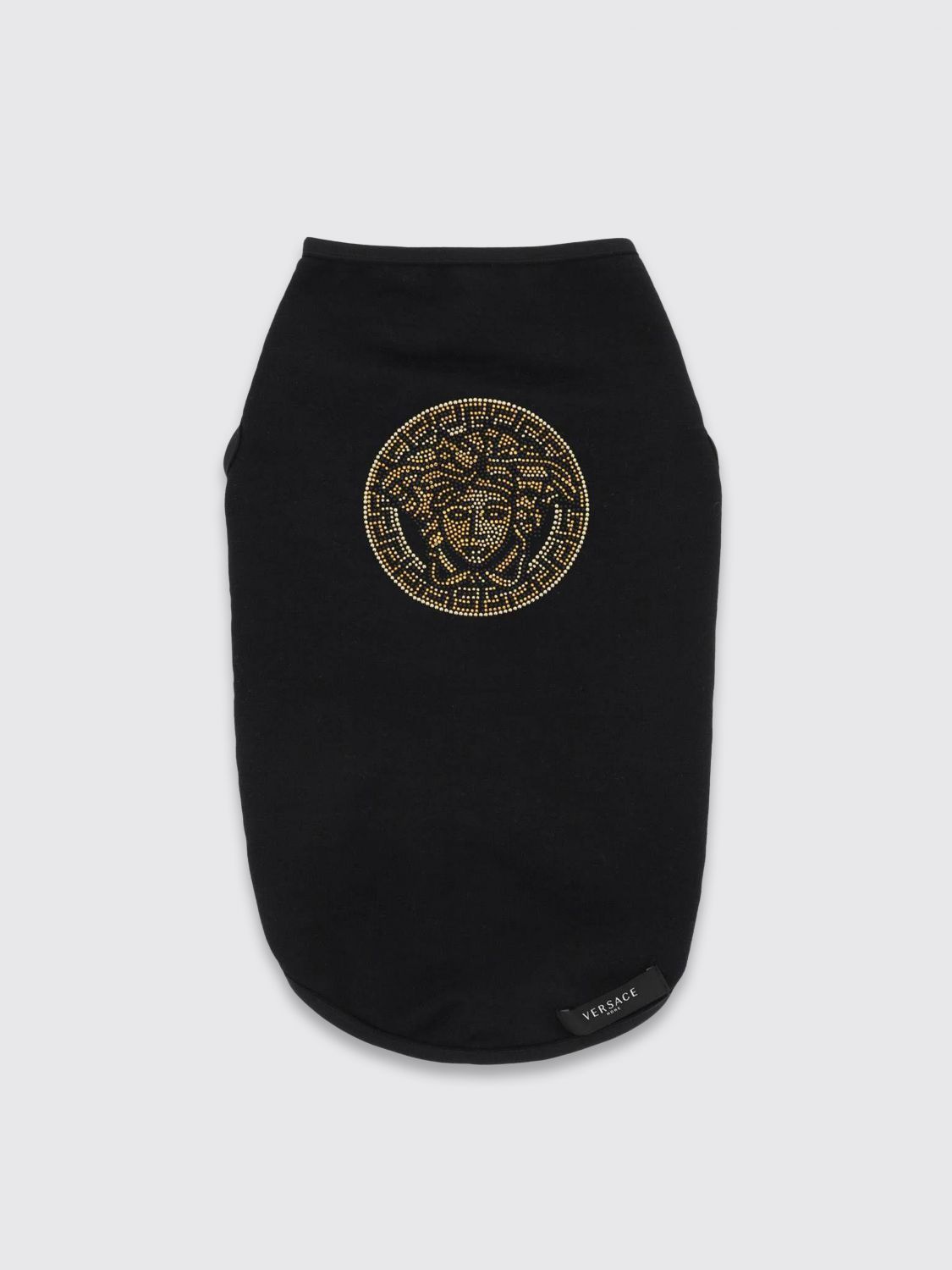 Versace Pet Accessories Lifestyle Black