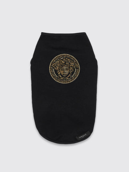 Versace Pet Accessories Lifestyle Black