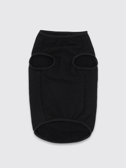 Versace Pet Accessories Lifestyle Black