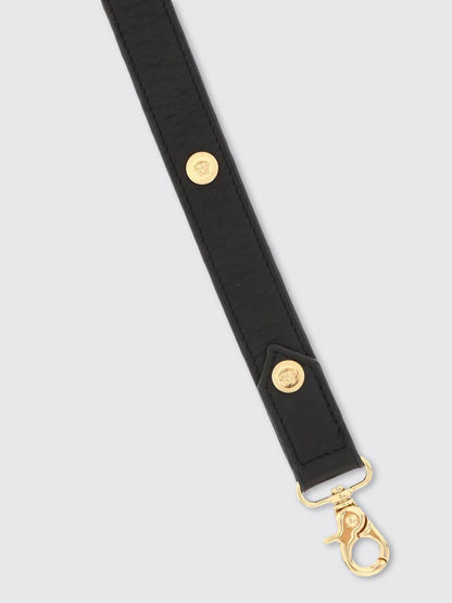 Versace Pet Accessories Lifestyle Black