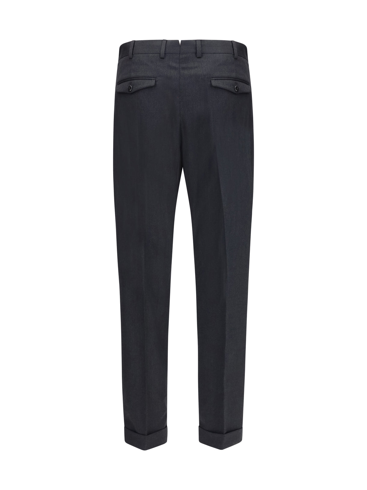 PT Torino Rebel Pants - Grey Piombo