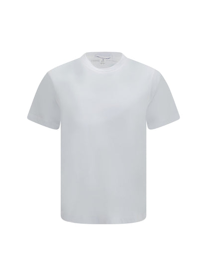 COMME DES GARÇONS SHIRT Short-sleeve crewneck T-shirt