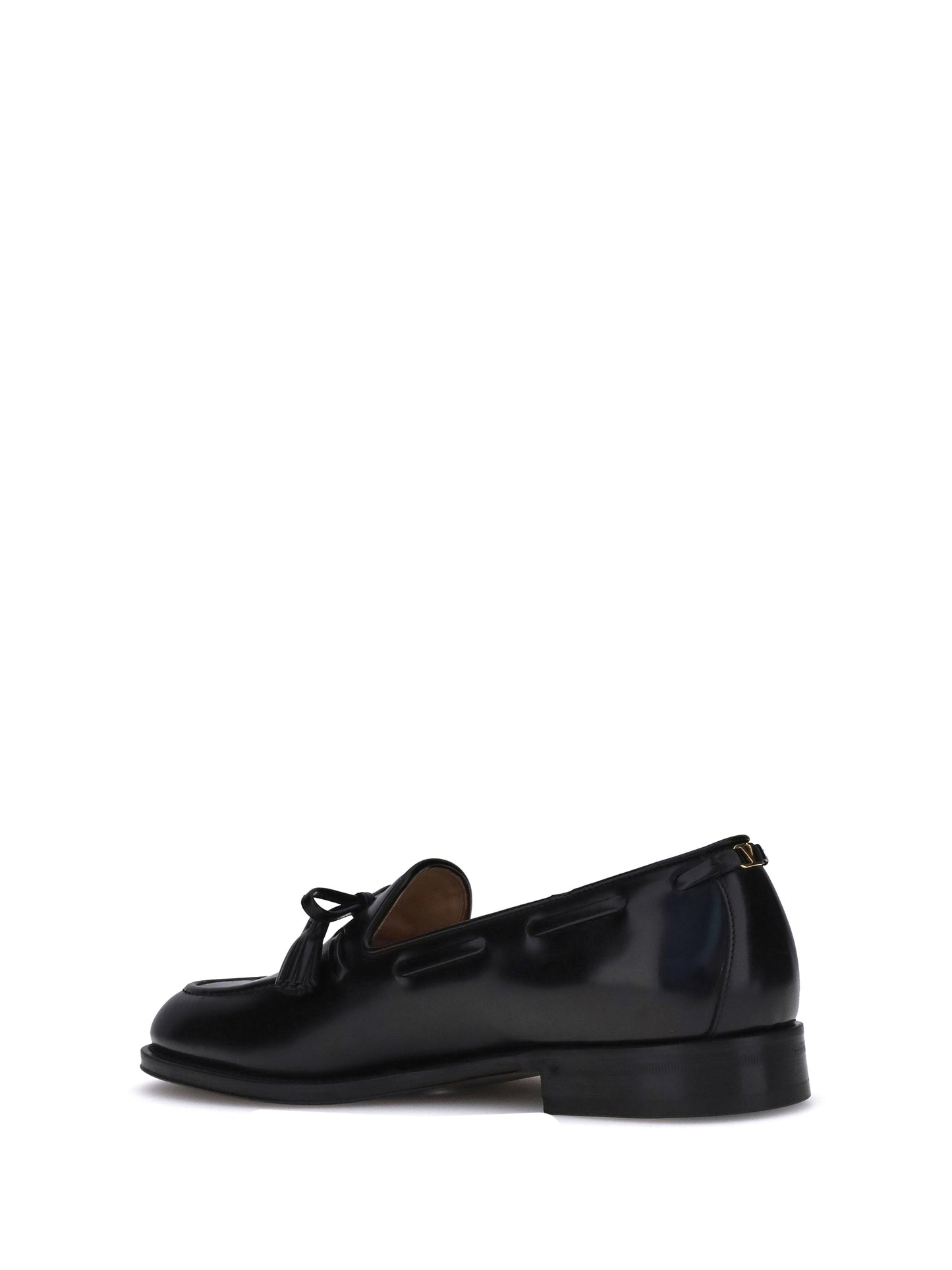 VALENTINO GARAVANI Bowshire Loafers