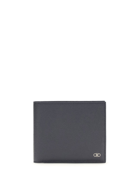FERRAGAMO Ferragamo leather Wallet
