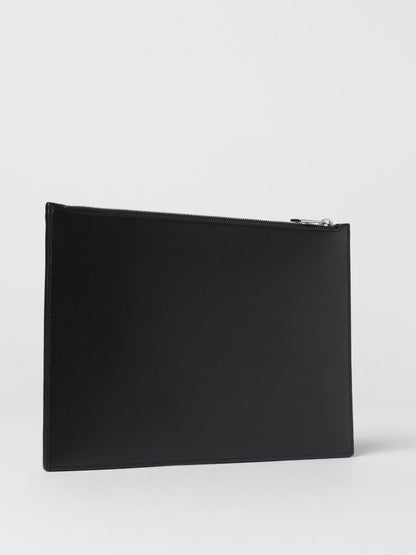 Alexander Mcqueen Briefcase Men Black