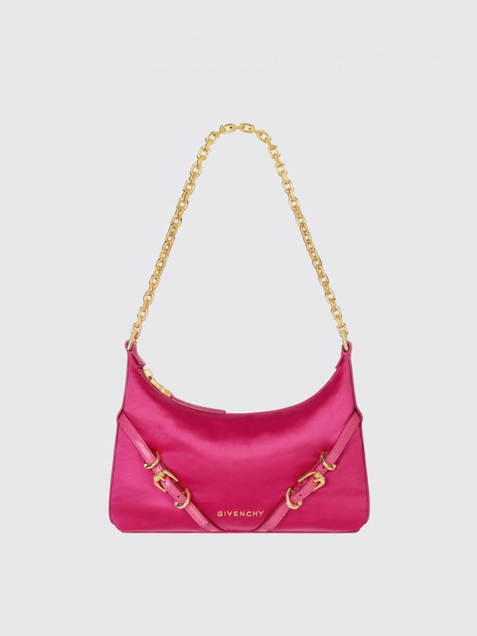 Givenchy Shoulder Bag Woman Pink