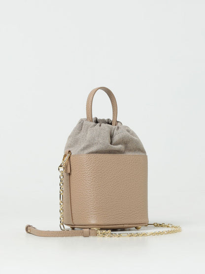 Maison Margiela Mini Bag Woman Beige