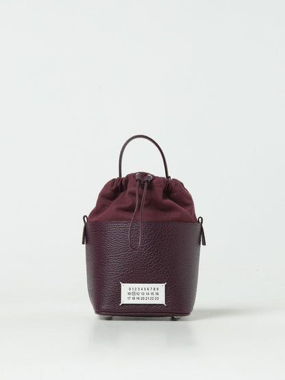 Maison Margiela Mini Bag Woman Beige
