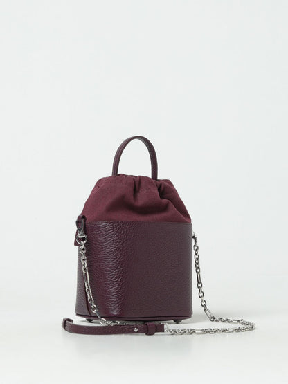 Maison Margiela Mini Bag Woman Beige