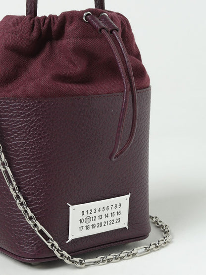 Maison Margiela Mini Bag Woman Beige