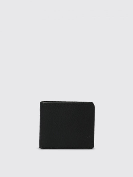 Maison Margiela Wallet Men Black