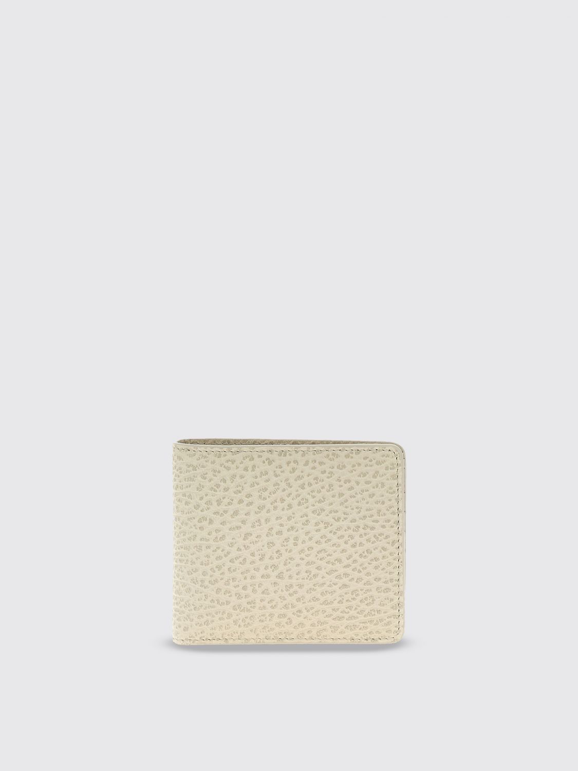Maison Margiela Wallet Men Grey