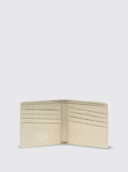 Maison Margiela Wallet Men Grey