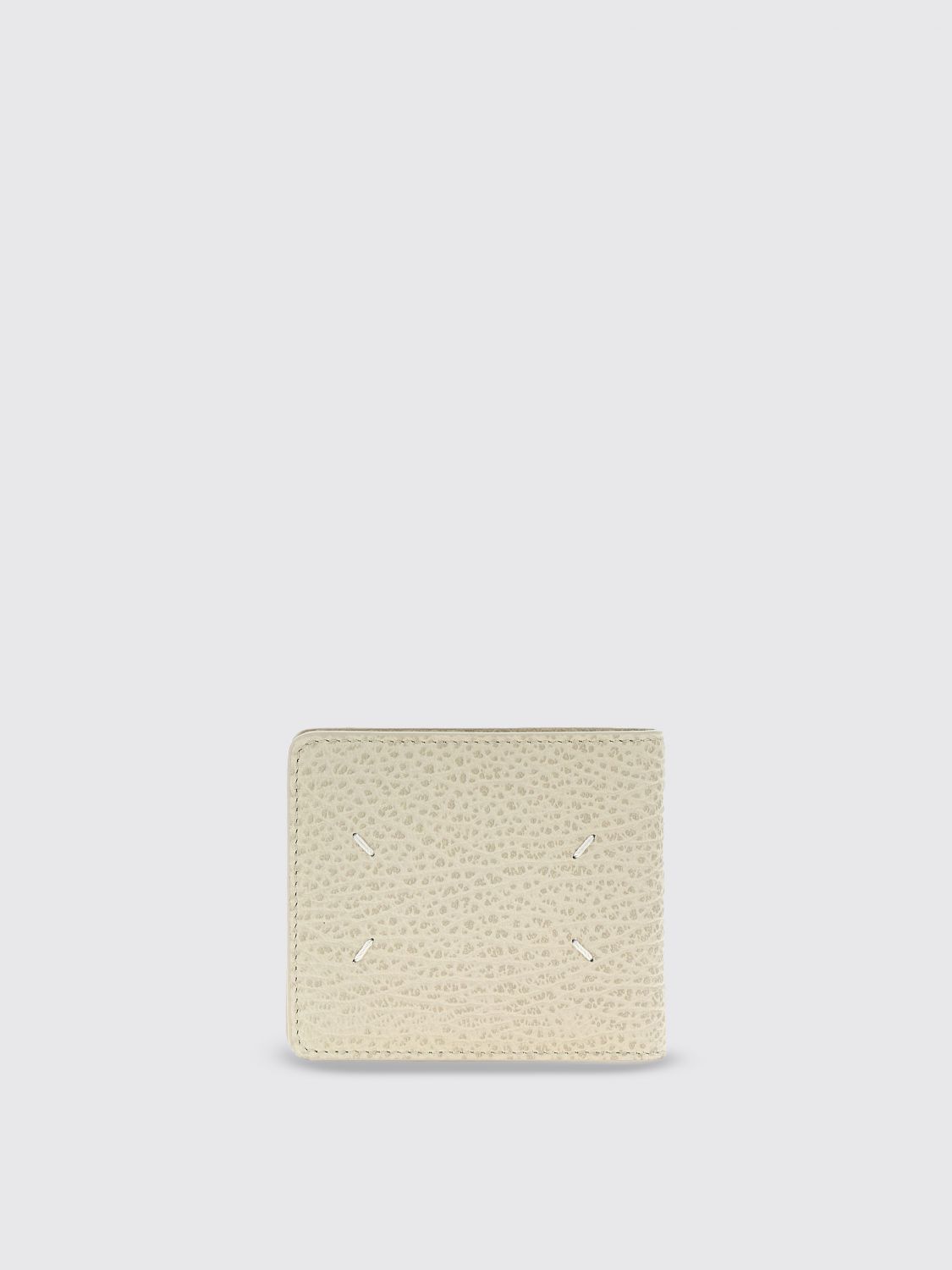 Maison Margiela Wallet Men Grey