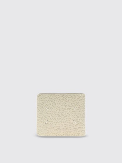 Maison Margiela Wallet Men Grey