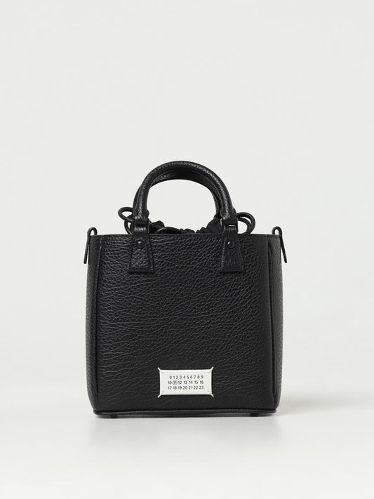 Maison Margiela Mini Bag Woman Black