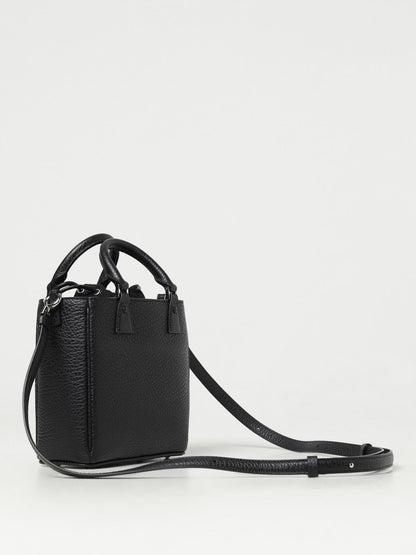 Maison Margiela Mini Bag Woman Black